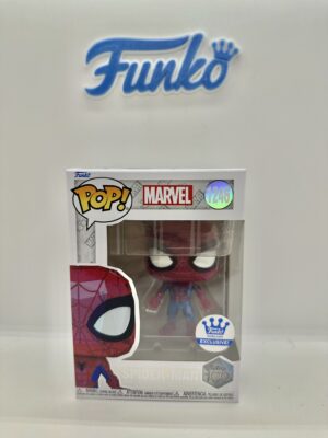 Disney 100 Spiderman 1246