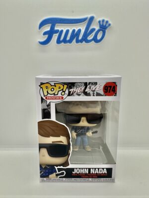 They Live John Nada 974
