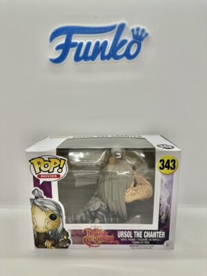 The Dark Crystal Ursol The Chanter 343