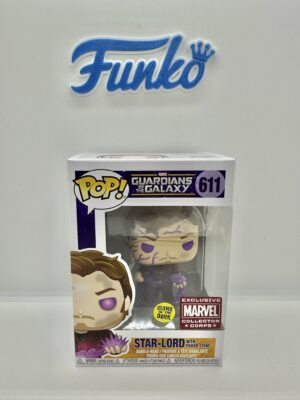 Star-Lord 611 GITD