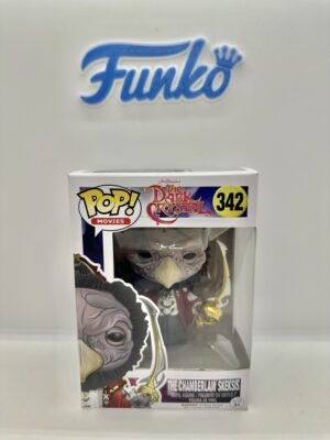 The Dark Crystal The Chamberlain Skeksis 342