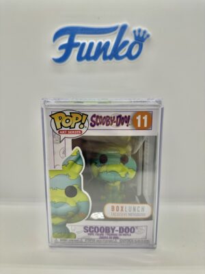 Scooby Doo 11