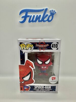 Spider Ham 410