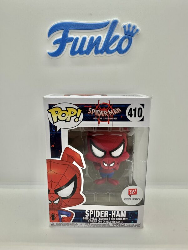 Spider Ham 410