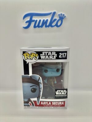 Aayla Secura 217