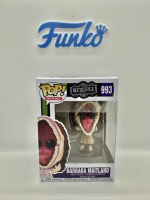 Beetlejuice Barbara Maitland 993