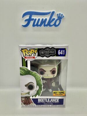 Beetlejuice 641