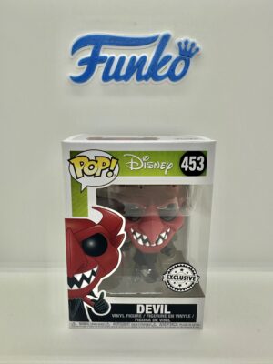 Devil 453