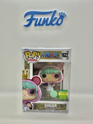 One Piece Sugar 1622 Scented