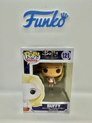 Buffy 121