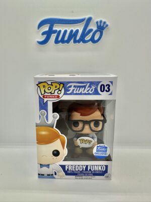Freddy Funko 03