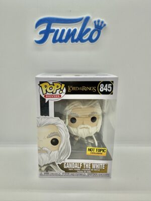The Lord of the Rings Gandalf The White 845