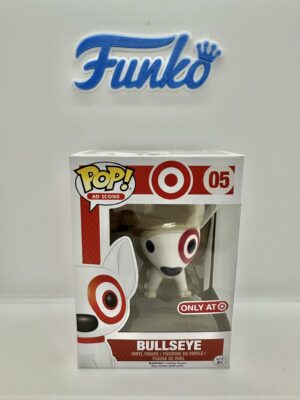 Bullseye 05