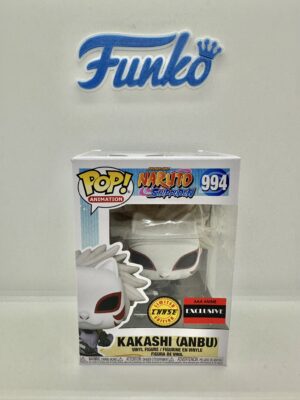 Naruto Kakashi 994 Chase