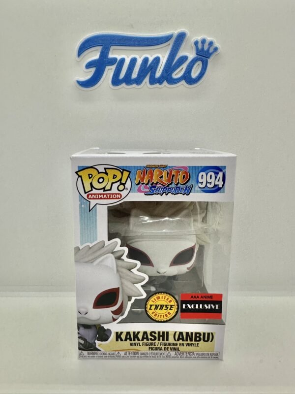 IMG_8217 Naruto Kakashi 994 Chase