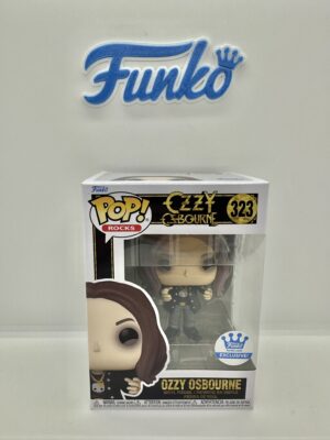 Ozzy Osbourne 323