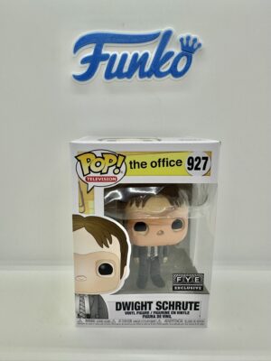 The Office Dwight Schrute 927