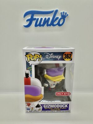 Gizmoduck 362