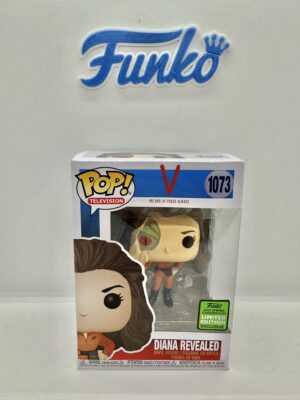V Diana Revealed 10731