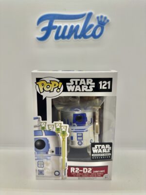 R2 D2 121