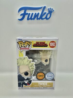 MHA Twice 1093 Chase