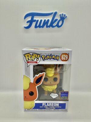 Flareon 629 Diamond