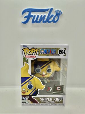 One Piece Sniper King 1514