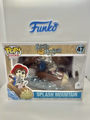 Splash Mountain 47
