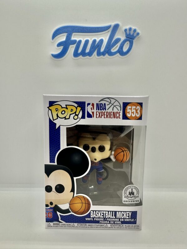 IMG_9568 NBA Basketball Mickey 553