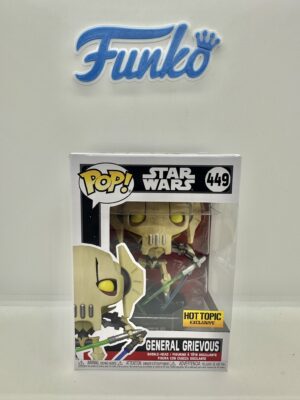 General Grievous 449