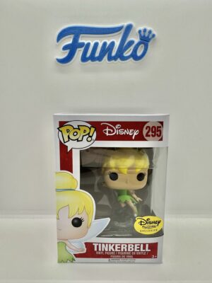 Tinker Bell 295