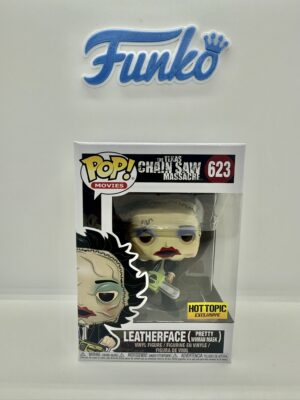 IMG_0645 Leatherface Pretty Woman Mask 623