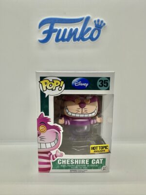 Disney Cheshire Cat 35