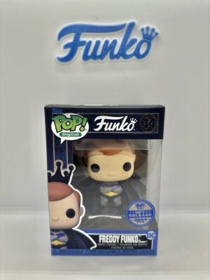 NFT Freddy Funko As Batman 44 2692 Pcs