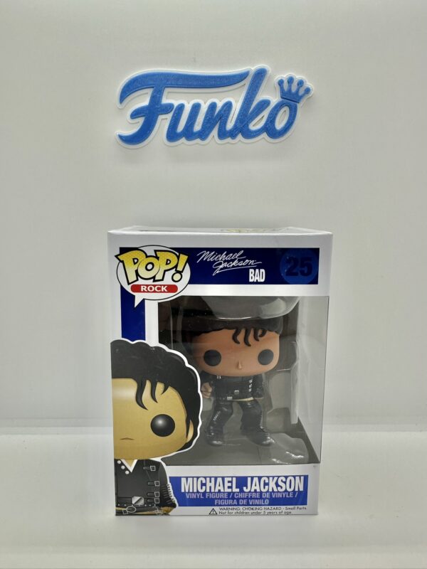 IMG_2639 Michael Jackson Bad 25