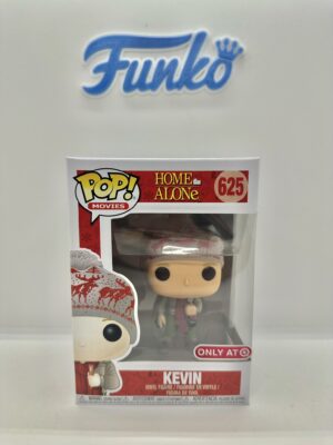 Home Alone Kevin 625
