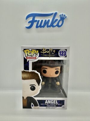 Buffy Angel 123