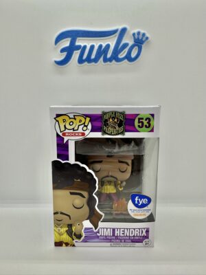 Rocks Jimi Hendrix 53