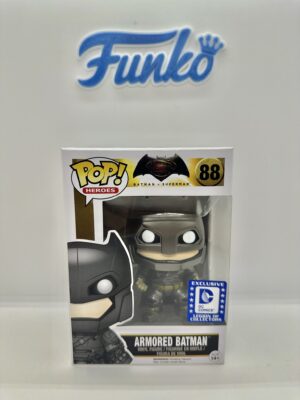 Armored Batman 88