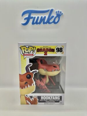 Dragon 2 Hookfang 98