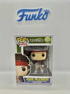 Tennis John McEnroe 03