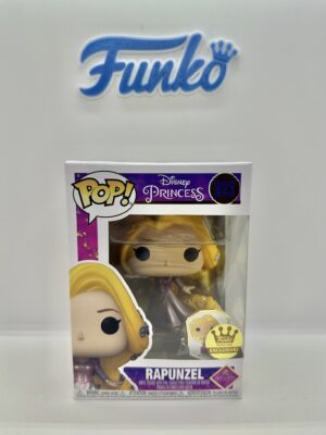 Disney Rapunzel 223 With Pins