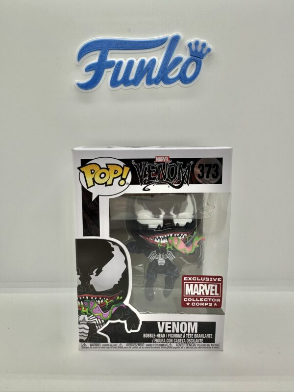 IMG_3018 Marvel Venom 373