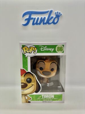Timon 86