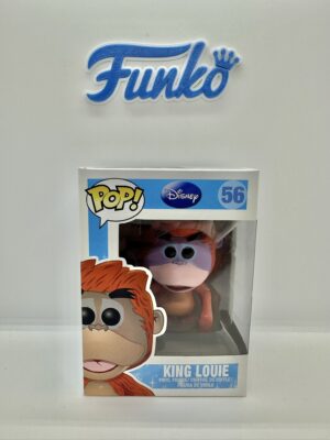 King Louie 56