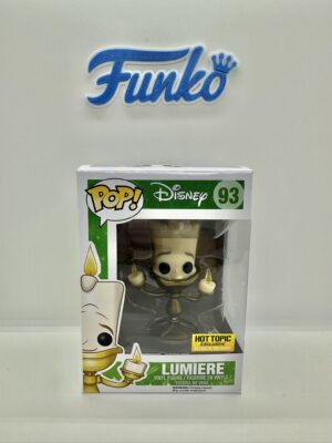 Lumiere 93 GITD
