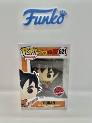 Gohan 621