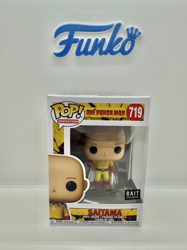 IMG_5715 One Punch Man Saitama 719 Bait