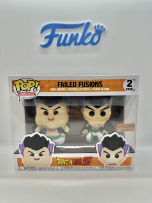 Failed Fusions 2 Pack