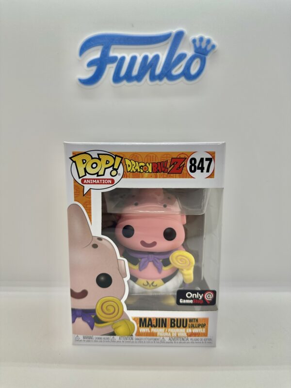IMG_6783 Majin Buu With Lollipop 847
